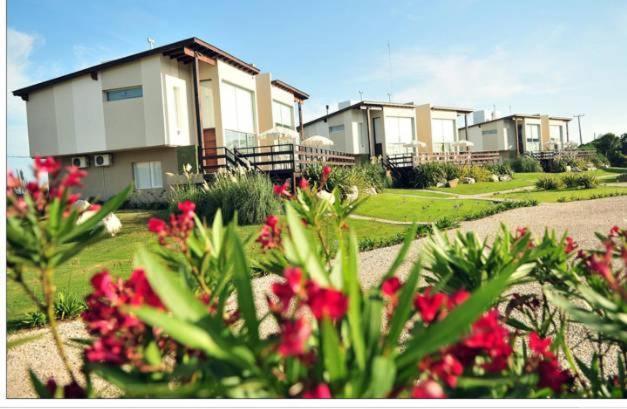 마르델플라타 Casa Pampa Chapadmalal 아파트 호텔 외부 사진